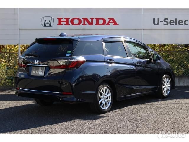 Honda Shuttle 1.5 CVT, 2020, 29 079 км