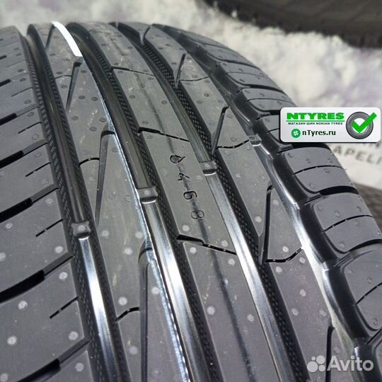 Ikon Tyres Autograph Aqua 3 215/45 R16 90V