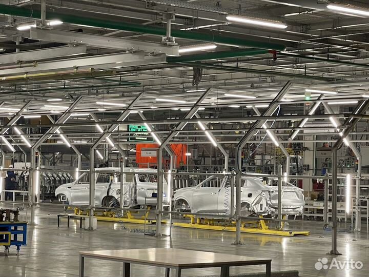 Разнорабочий без опыта с обучением