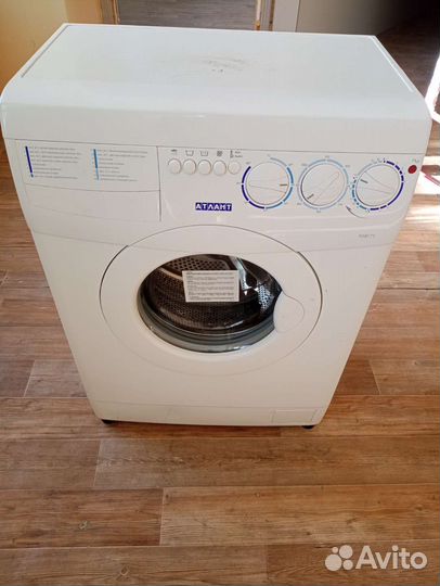 Атлант 1040 T1 по запчастям