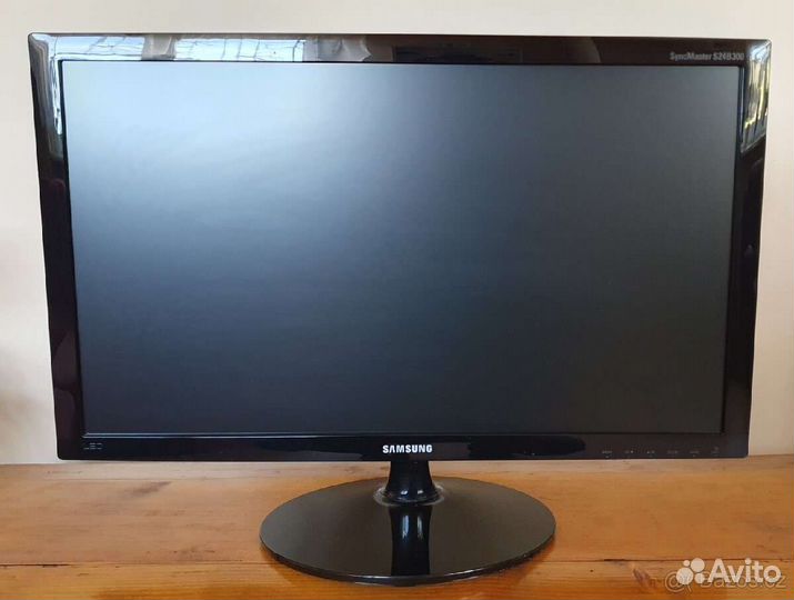 Монитор Samsung 24