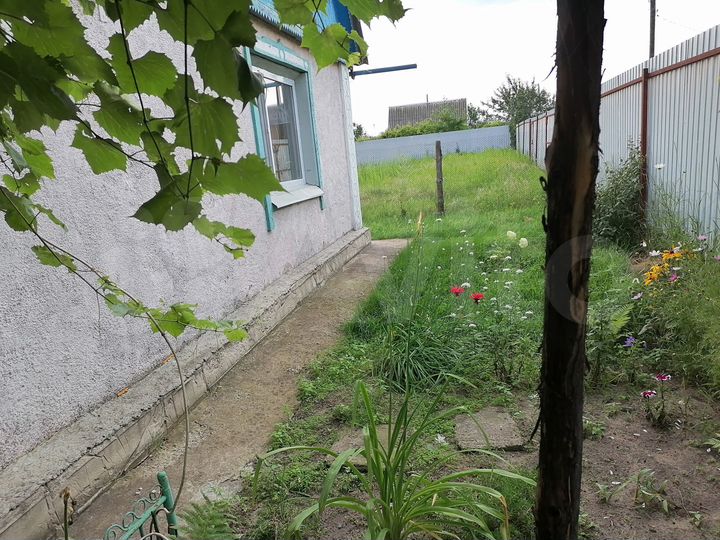 Дача 45,7 м² на участке 6 сот.