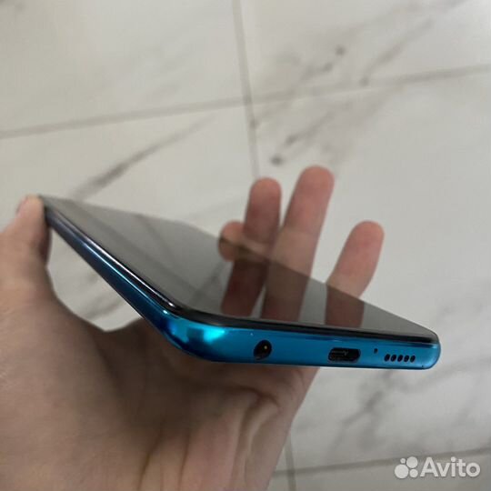 Xiaomi redmi note 9s