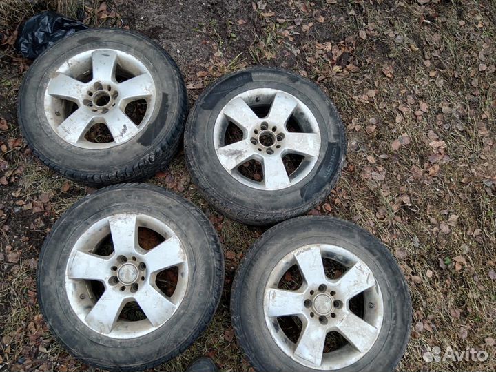 Резина лето r14