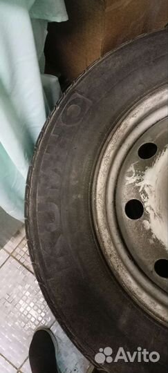 Колеса r14