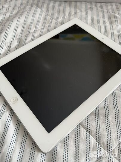 iPad 3