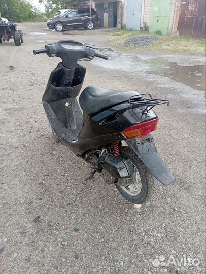 Продам скутер