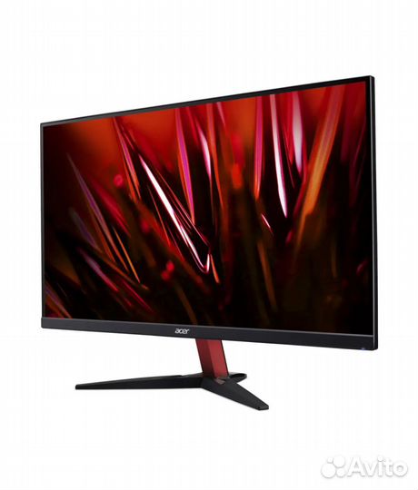 Новый игровой Acer Nitro 27