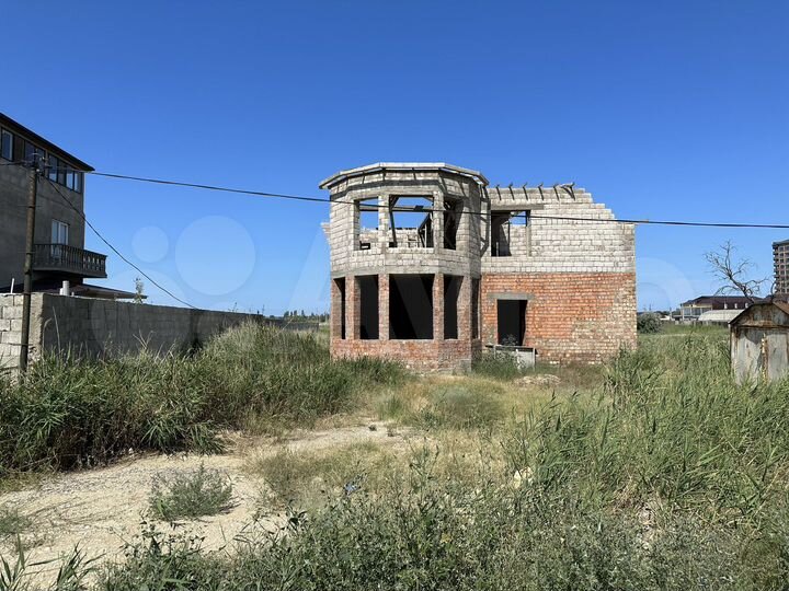 Участок 8,4 сот. (ИЖС)