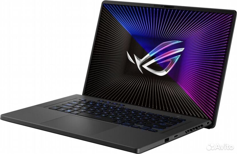 Asus ROG Zephyrus