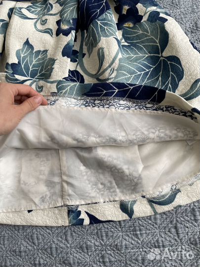 Новое платье oasis