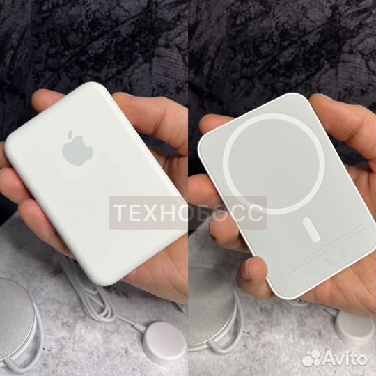 Подарочный набор airpods 6 в 1