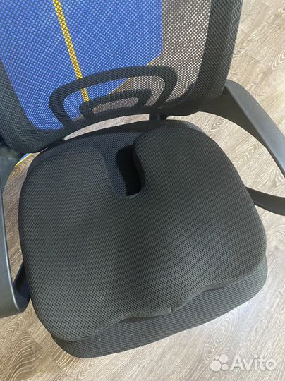 Подушка ортопедическая на стул