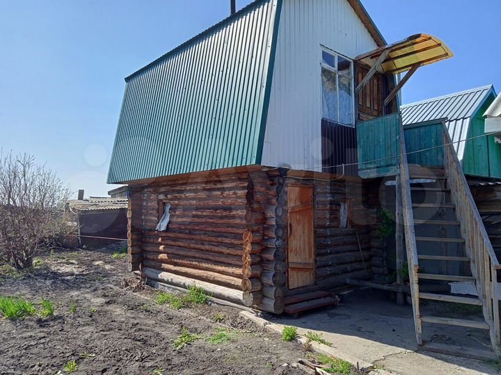 3-к. квартира, 52,4 м², 1/1 эт.