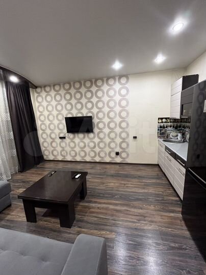 Квартира-студия, 27 м², 4/9 эт.