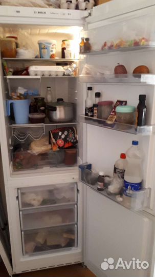 Холодильник бу