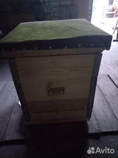 Улий для пчел