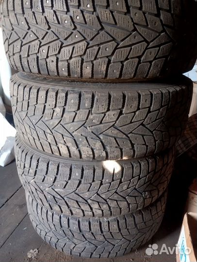 Колеса в сборе на volkswagen