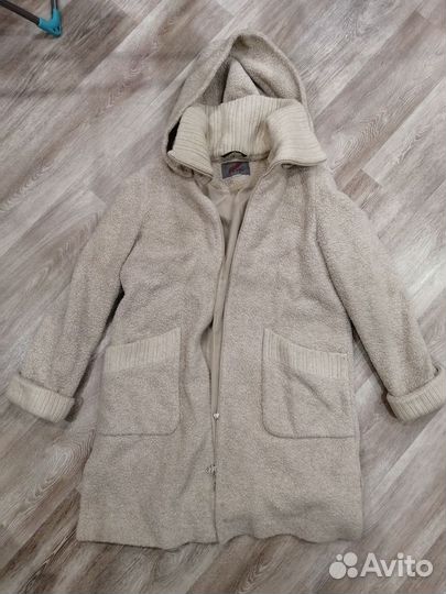 Пальто 48-50 размер