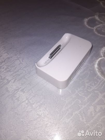 Док станция для iPod classic,iphon