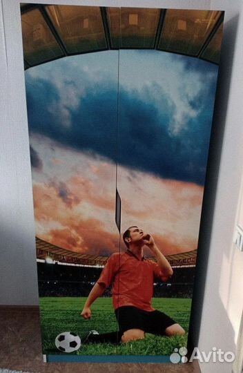 Набор мебели для детской