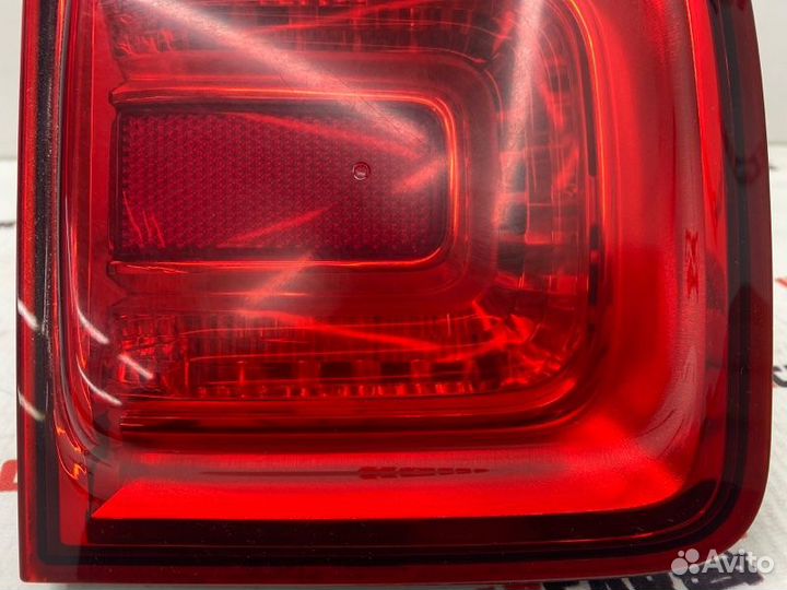 Фонарь внутренний левый Chevrolet Orlando J309