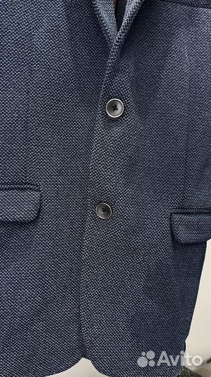 Пиджак мужской zara