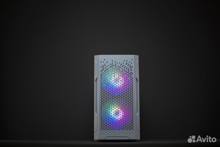 Игровой пк intel i5 + gtx1660 super