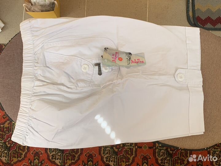 Шорты женские