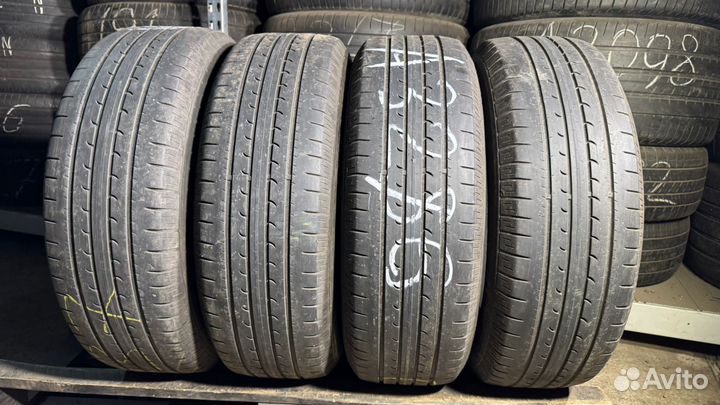 Goodyear EfficientGrip SUV 4x4 215/65 R16 98H