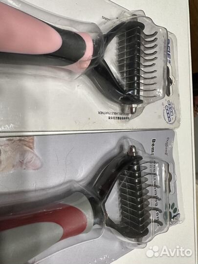 Колтунорез