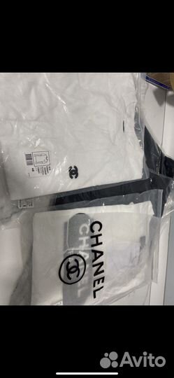 Оригинал. Uniform Chanel