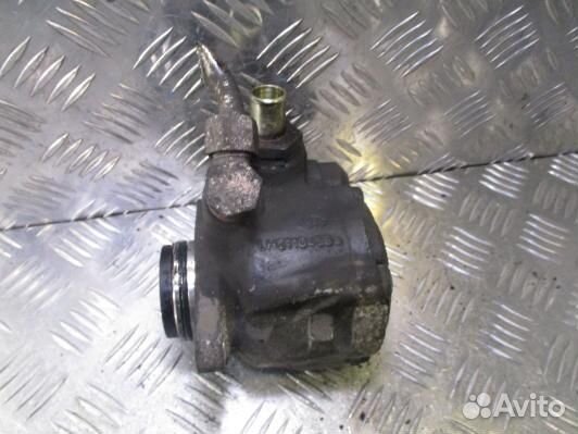 Насос гу дизельный mercedes benz vario (91C12BT01)