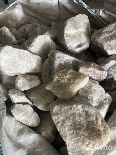 Соль кормовая