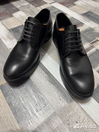 Туфли мужские dsquared