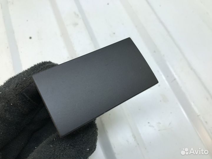 Блок кнопок заглушка Mazda 6 GH