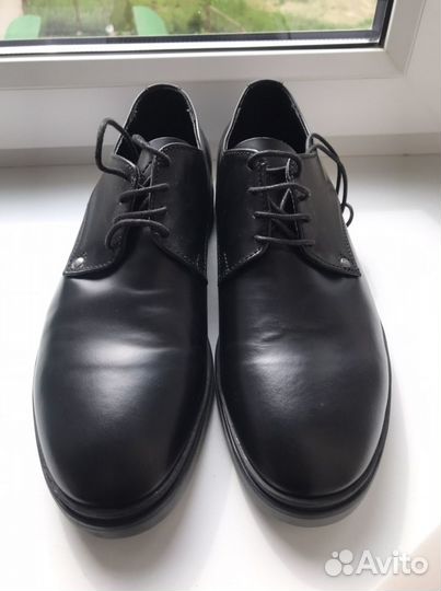 Туфли мужские 43 размер