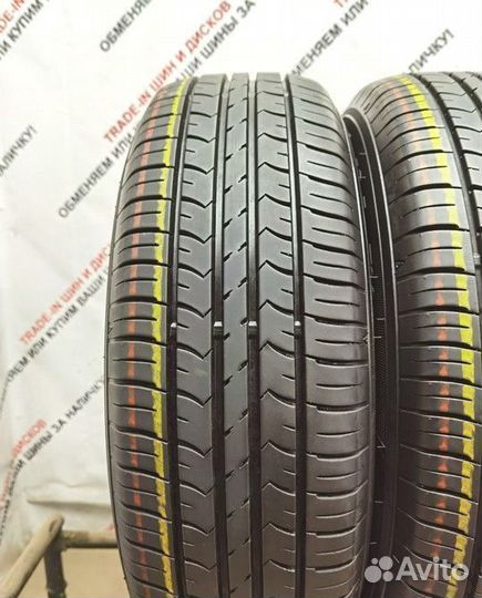 Goodyear EfficientGrip Eco EG01 195/65 R15 91H