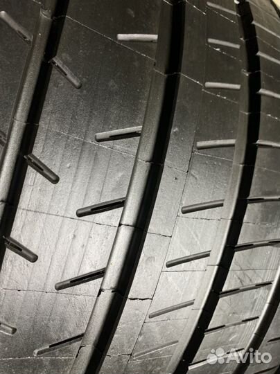 Michelin Pilot Super Sport 335/30 R20 108Y