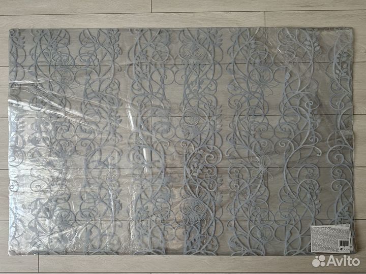 Гибкое стекло