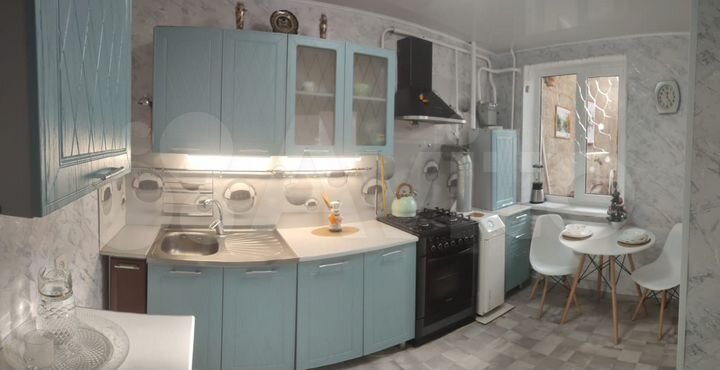 Дом 148 м² на участке 13 сот.