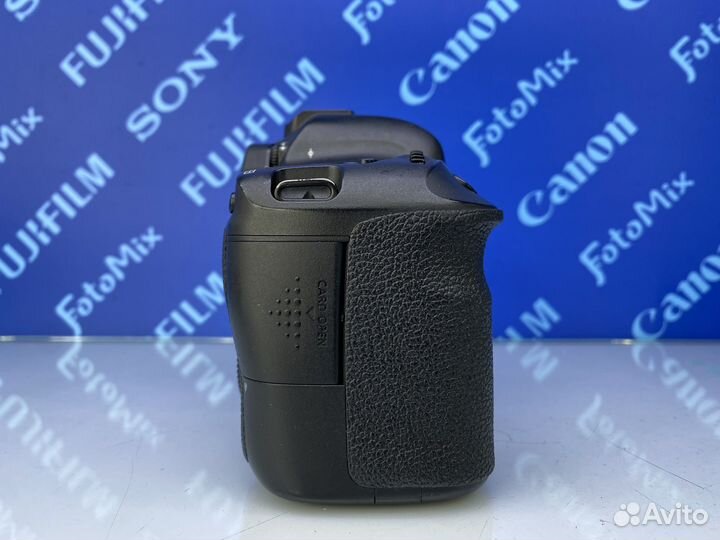 Canon 6d body (32800кадров) sn995