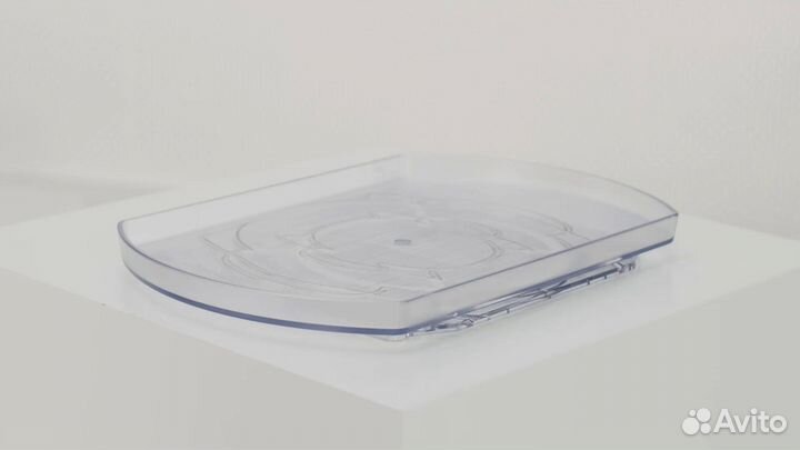 Поднос IKEA вращающаяся подставка в холодильник NS