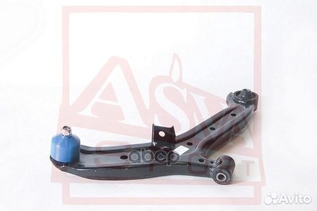 Рычаг передний нижний правый 1224003 asva