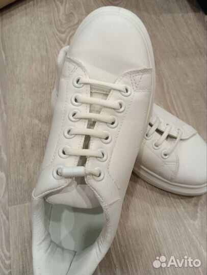 Кеды детские 38 размер