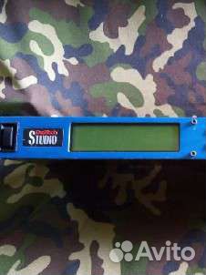 StudioDigitech Quad 4