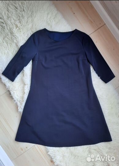 Пакет женской одежды на 42 платья юбки блузки