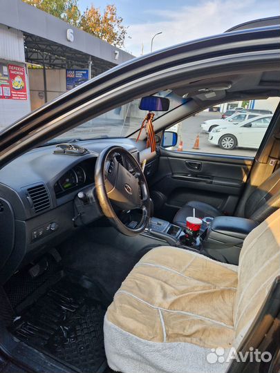 Kia Sorento 2.5 AT, 2009, 330 000 км