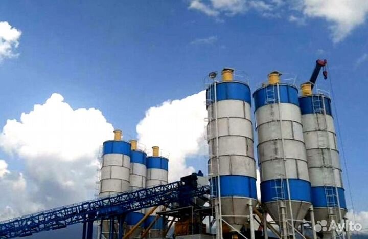 Все марки бетона