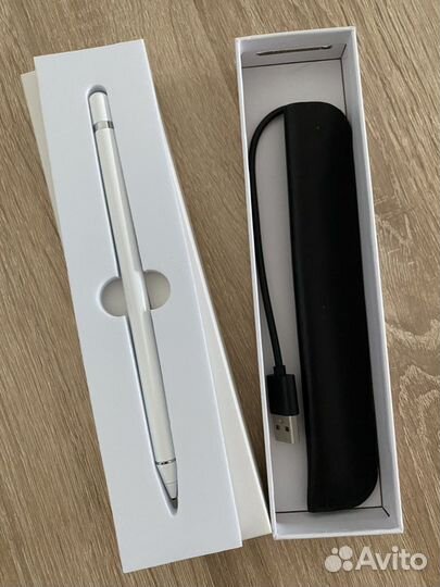 Стилус lyambda magic stick